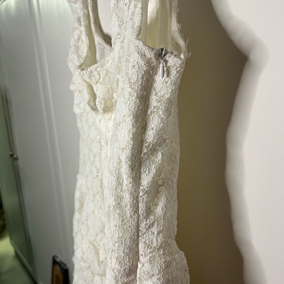 Peppermayo Paradise Dreams Corset Mini Dress - Picture 9 of 16